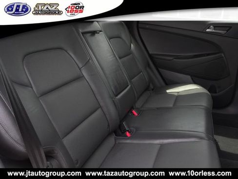 Used 2016 Hyundai Tucson Limited FWD image 14