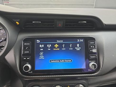 Used 2024 Nissan Kicks SV image 30