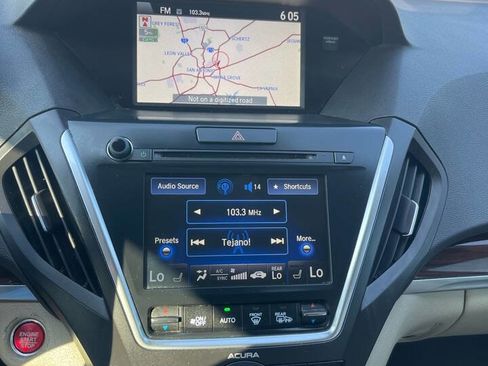 Used 2014 Acura MDX FWD w/ Technology Package image 12