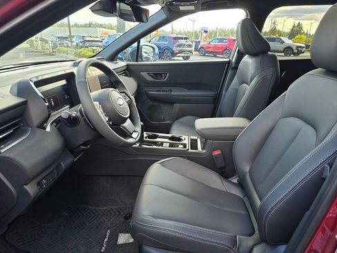 New 2026 Subaru Outback Limited AWD/4WD image 8