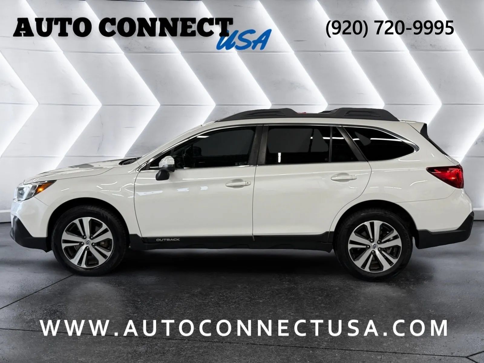 Used 2019 Subaru Outback 3.6R Limited AWD/4WD image 7