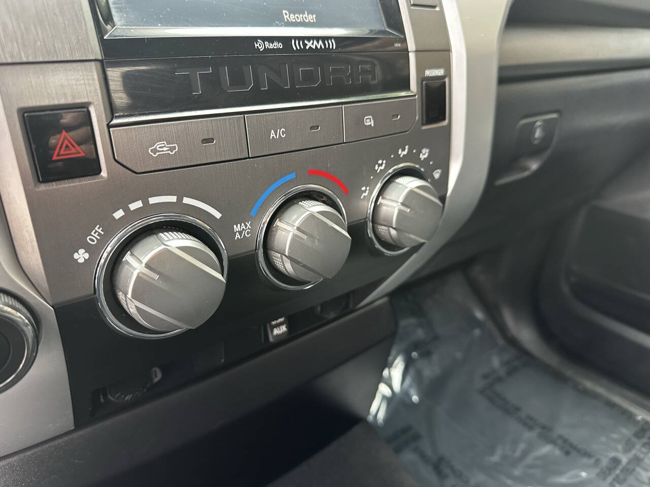 Used 2016 Toyota Tundra SR5 AWD/4WD image 20