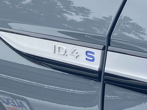 Certified 2024 Volkswagen ID.4 S image 5