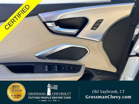 Used 2020 Acura RDX AWD image 10