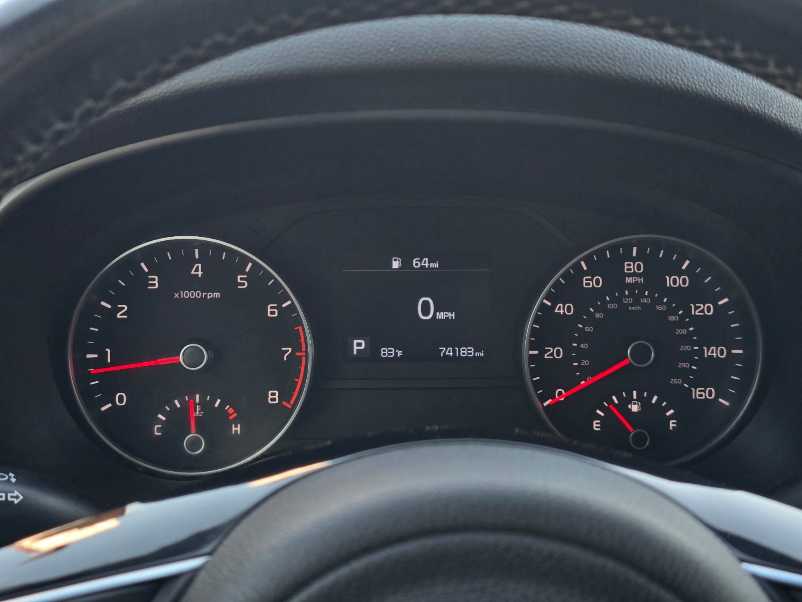 Used 2022 Kia Sportage Nightfall Edition FWD image 17
