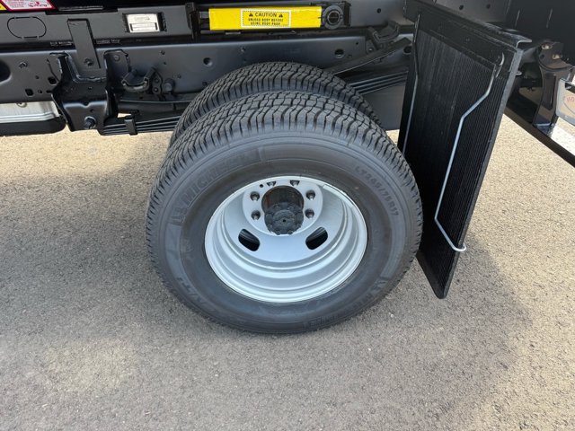 Used 2025 Ford F350 XL w/ XL Chrome Package AWD/4WD image 22