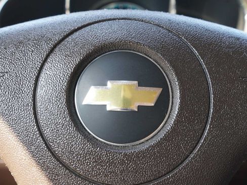Used 2012 Chevrolet Malibu LS w/ LS Uplevel Package FWD image 12