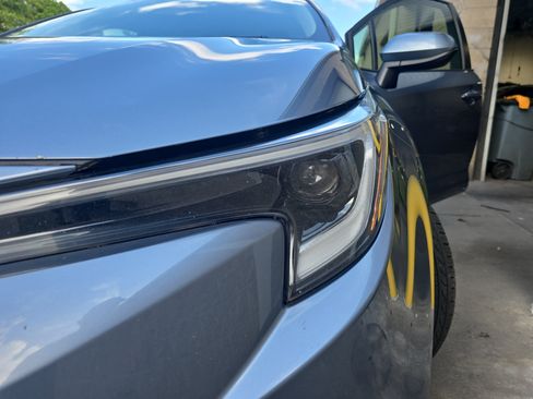 Certified 2023 Toyota Corolla LE FWD image 31