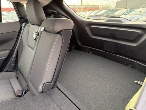 Certified 2024 Subaru Crosstrek 2.0i Premium AWD/4WD image 30