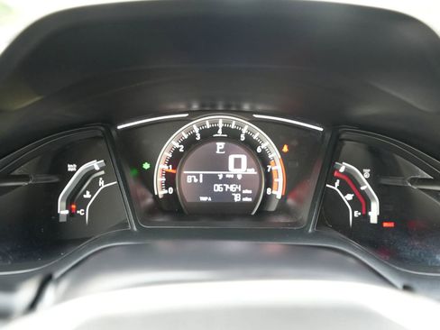 Used 2018 Honda Civic LX image 36