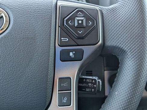 Used 2023 Toyota Tacoma SR5 w/ Technology Package image 29