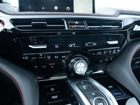 Certified 2023 Acura MDX A-Spec image 33