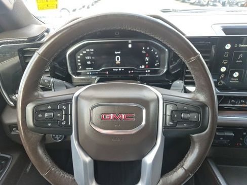 Used 2022 GMC Sierra 1500 SLT image 22