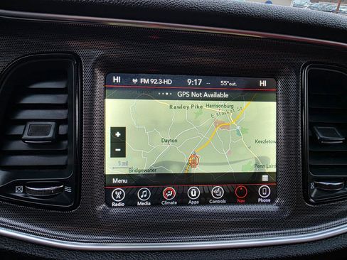 Used 2017 Dodge Challenger GT image 20