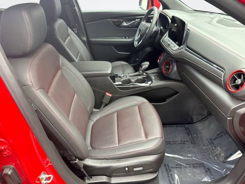 Used 2023 Chevrolet Blazer RS image 19
