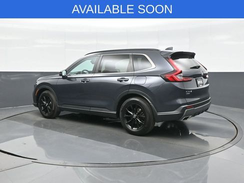 Used 2024 Honda CR-V Sport-L image 5