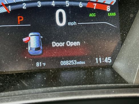 Used 2019 Honda CR-V EX-L image 19