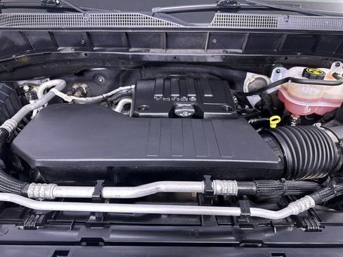 Used 2022 Chevrolet Silverado 1500 Custom w/ Rally Edition image 31