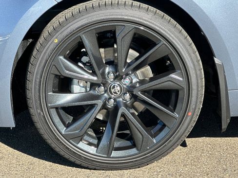New 2026 Toyota Corolla XSE image 33