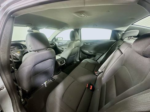 Used 2024 Chevrolet Malibu LT image 13