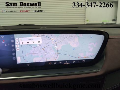New 2026 Buick Envision Sport Touring AWD/4WD image 11