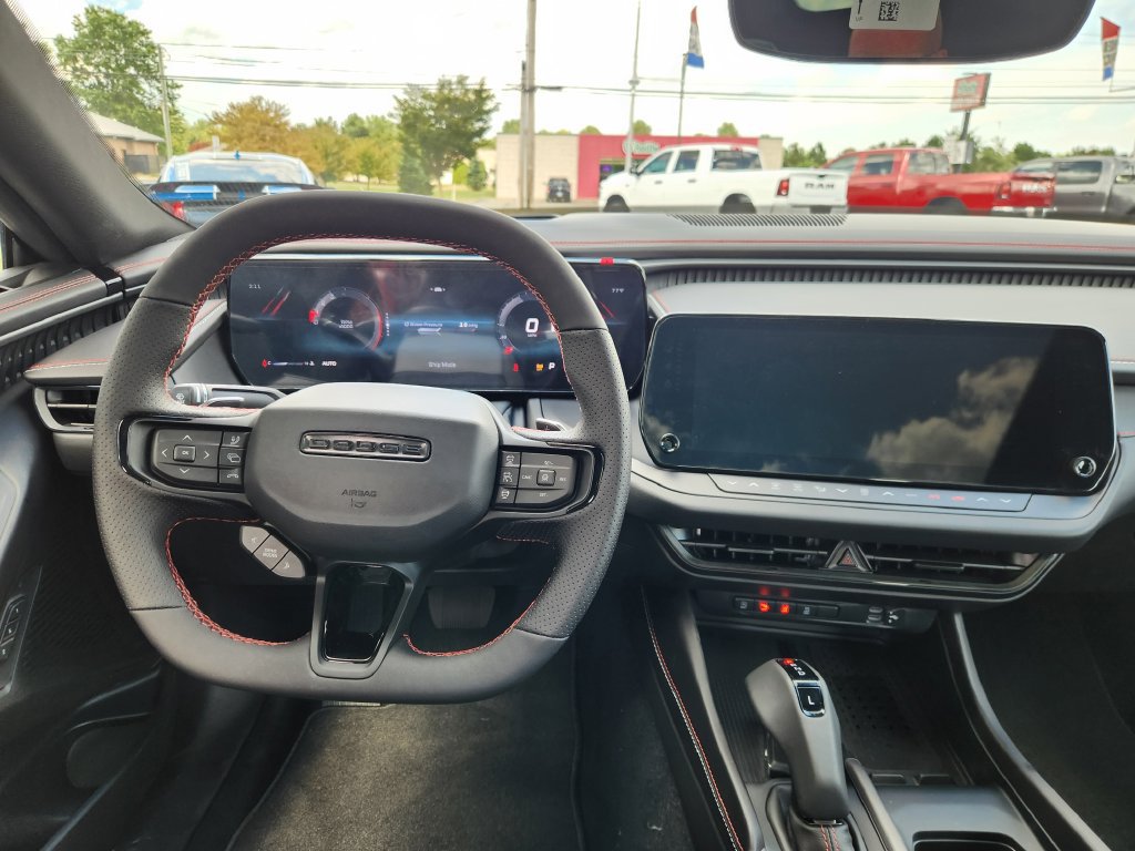 New 2027 Dodge Charger R/T AWD/4WD image 22