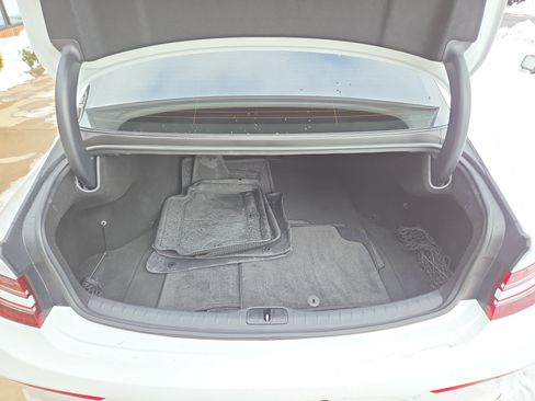 Used 2023 Genesis G80 2.5T w/ Sport Prestige Package image 5