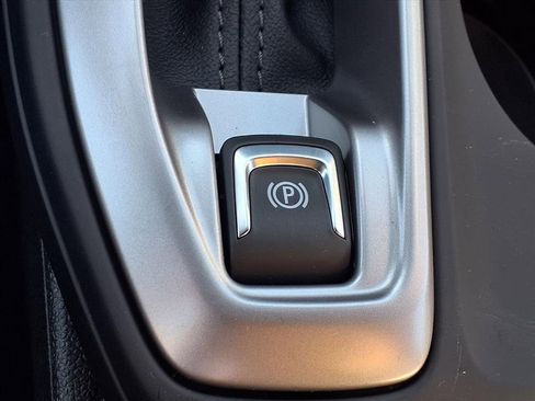 New 2026 Chevrolet Trax LS w/ LS Convenience Package image 11