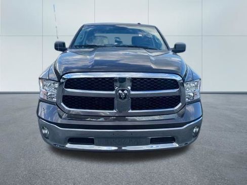 Used 2023 RAM 1500 Tradesman w/ Tradesman SXT Package AWD/4WD image 2