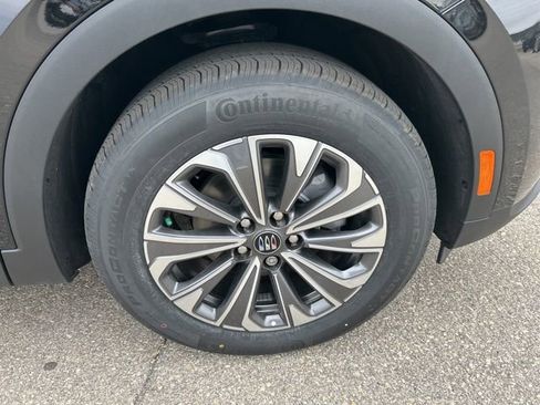 New 2025 Buick Envision Preferred image 55