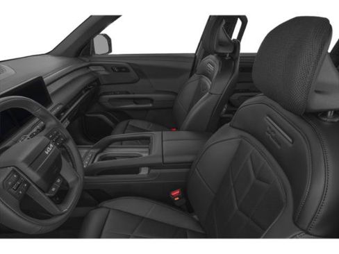 New 2027 Kia Telluride X-Line SX Prestige AWD/4WD image 11