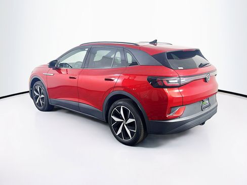 Used 2023 Volkswagen ID.4 Pro S AWD/4WD image 5