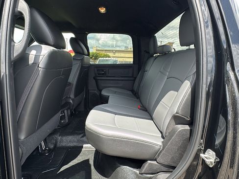 New 2026 RAM 5500 Tradesman w/ Chrome Appearance Group image 14