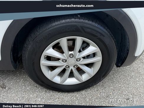 Used 2017 Kia Sorento LX FWD image 9