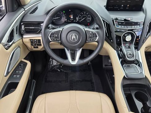 Certified 2023 Acura RDX w/ Technology Package FWD image 13