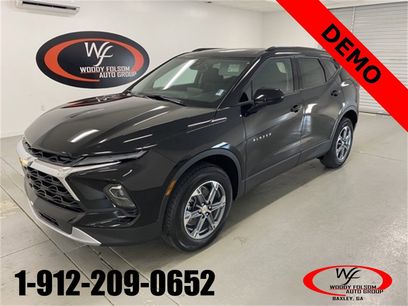 New 2025 Chevrolet Blazer LT w/ Convenience Package
