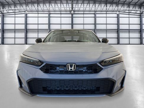 New 2026 Honda Civic Sport image 10