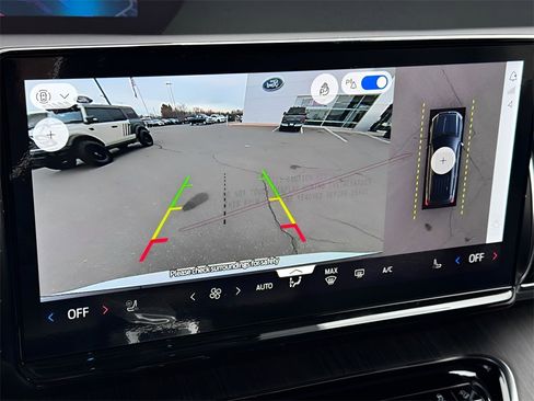 New 2026 Ford Expedition Max Platinum w/ Platinum Ultimate Package image 15