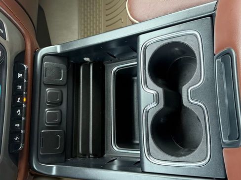 Used 2015 Chevrolet Silverado 3500 High Country w/ Duramax Plus Package image 15