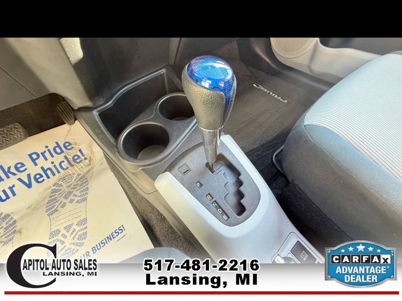 Used 2013 Toyota Prius C Three FWD image 18