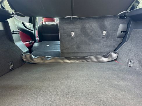 Used 2024 Lexus NX 350 F Sport AWD/4WD image 23