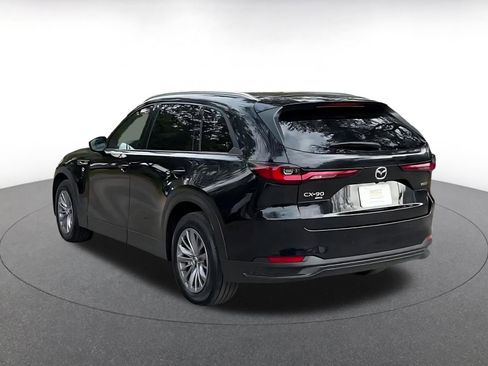 Used 2025 MAZDA CX-90 3.3 Turbo w/ Preferred Package image 10