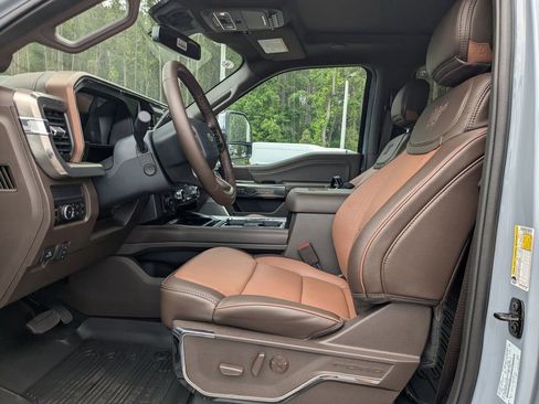 New 2026 Ford F350 King Ranch AWD/4WD image 15