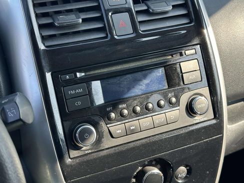 Used 2015 Nissan Versa Note SV image 29