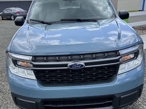 Used 2022 Ford Maverick XLT FWD image 2