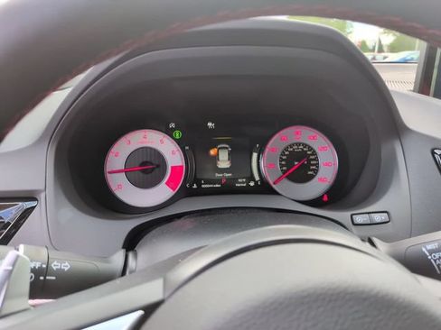 New 2026 Acura RDX A-Spec AWD/4WD image 24