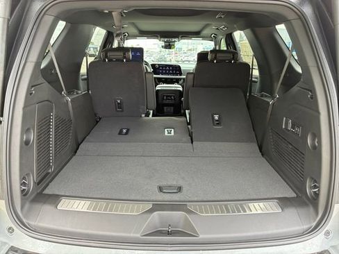 New 2026 Chevrolet Tahoe Premier AWD/4WD image 16