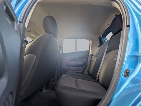 Used 2024 Mitsubishi Mirage LE image 13