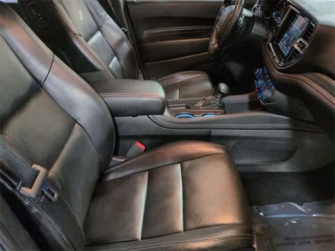 Used 2019 Dodge Durango R/T w/ Trailer Tow Group IV image 26