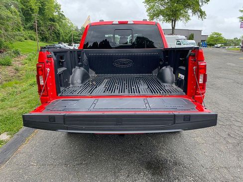 Certified 2023 Ford F150 XLT w/ Equipment Group 302A High image 9